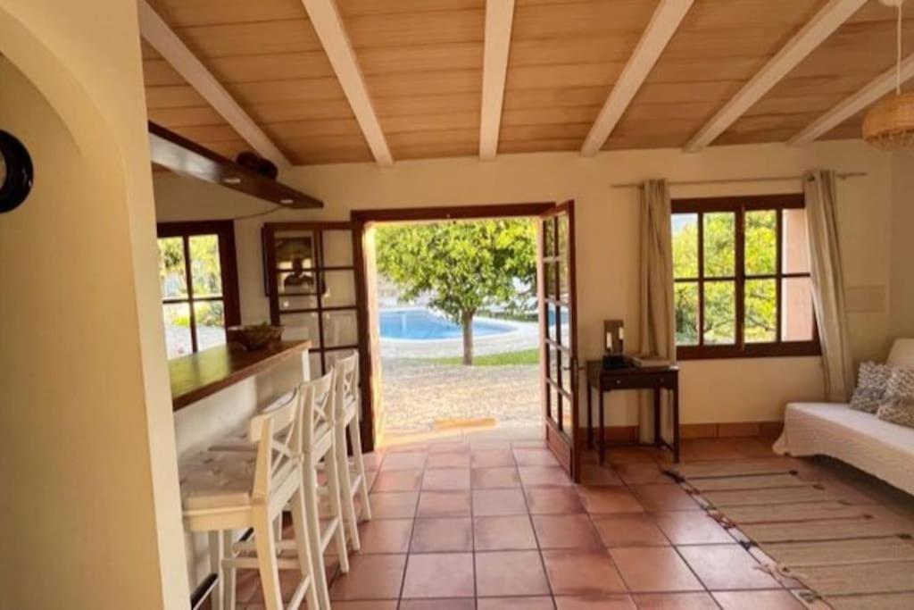 Cas Puput Mallorca Sóller Quarto foto