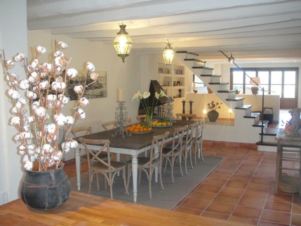 Cas Puput Mallorca Sóller Exterior foto